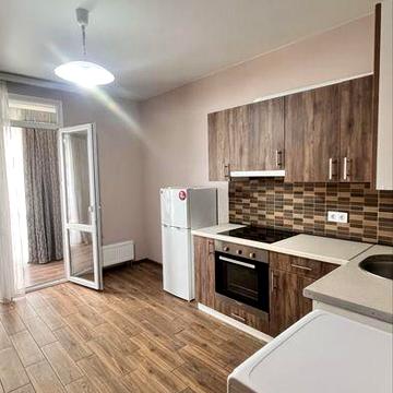 Здам квартиру 1-к «ЖК Артвіль» генератори