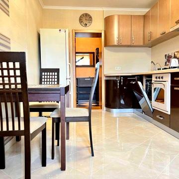 Оренда Квартири Корпусний Парк