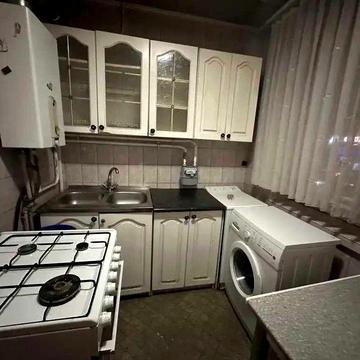 Сдам 3к квартиру на пр. Слобожанский 107