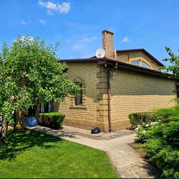 Продам шикарный дом