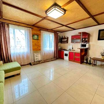 Продаж заміського спокою! Будинок в с.Нова Українка!!