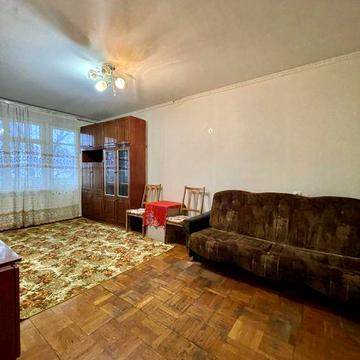 Здам 1-кімнатну квартиру в центрі міста, 3/5 поверх