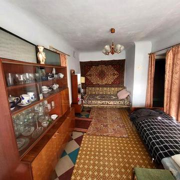 Сдам двухкомнатную квартиру. Центр города.