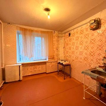 Продам в Аккарже(возле ЖК Мариинский) 3 комнатную квартиру