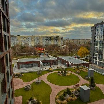 ЖК Маршал, Marshall Победа, новострой, без комиссии ЖК Marshall