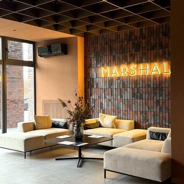 ЖК Маршал, Marshall Победа, новострой, без комиссии ЖК Marshall