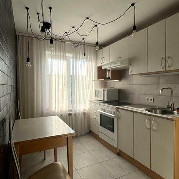 Аренда 3х комнатной квартиры на Победе, Прибрежный,