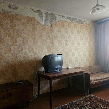 Сдам 1-к. квартиру на Баварии