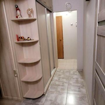 Довгострокова оренда 3к Квартира Михайла Лушпи проспект