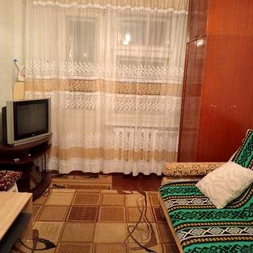 Оренда однокімнатної квартири на Північній