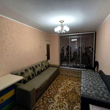 Сдам в аренду отличную 1к квартиру в Ингульском районе. Колос.