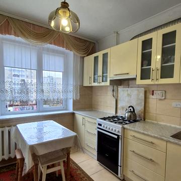 Червоної Калини просп., 86