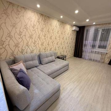 Левада. Здається 2-х кімнатна квартира