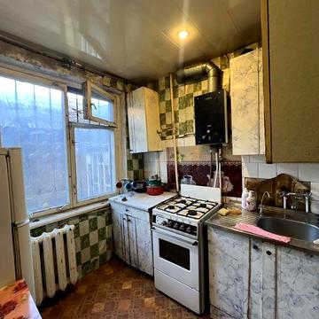 Продам 2 кімнатну квартиру по вулиці Вадима Гурова 31б