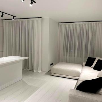 Валерія Лобановського вул., 30