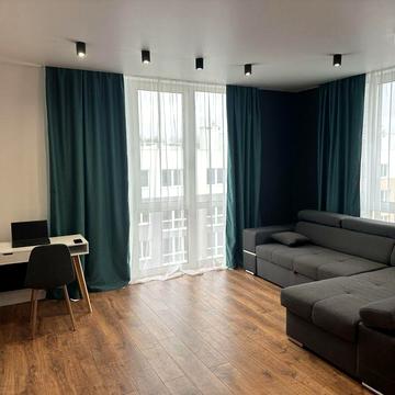 Оренда класної квартири на Малоголосківській Чорновола