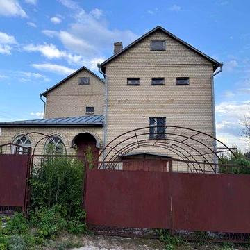 Продаж будинку в с. Великі Дмитровичі, Обухівського району