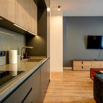 Оренда 2к квартири вул. Антоновича, клубний будинок преміум класу