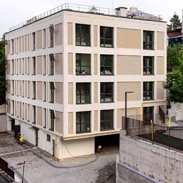 Продаж 1к Квартира Погулянка вулиця ЖК Вилла Погулянка