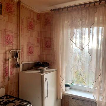 Продаем 1 комнатную квартиру Терновской район. 8 горбольница.