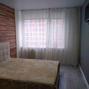 Довгострокова оренда Двокімнатна квартира в Крюківщині