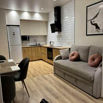 Срочно сдам квартиру в 45 Жемчужине, ул. Каманина 16А