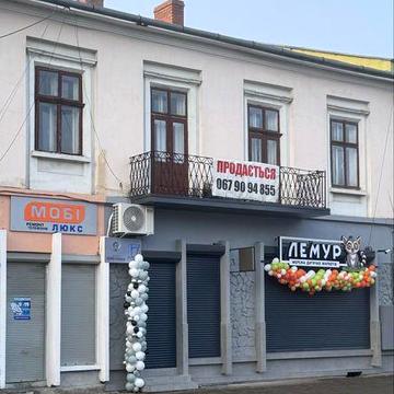 Квартира в центрі