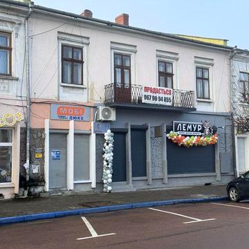 Квартира в центрі