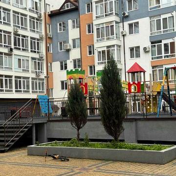 Оредна 1 кімнатної квартири в центрі, вул.Мельника