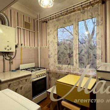 2х комн.кв.по ул.Победы (в р-не Аллеи роз).