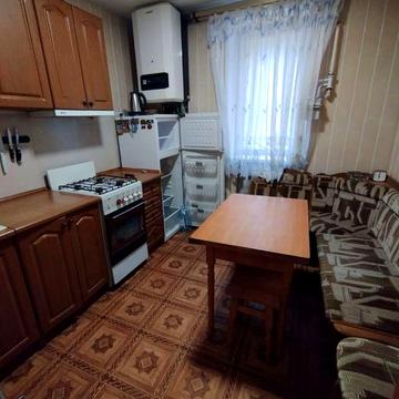 Сдаем долгосрочно 3 комнатную квартиру Терновской район, 8 Горбольница