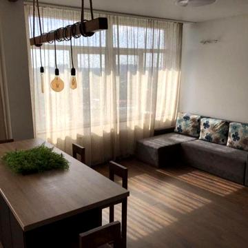 Срочно сдам 2 ком.квартиру в ЖК"Люксембург", ул.Средняя 24. Центр рядо