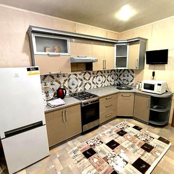 3к кв. Военным! Командировочным! Осипенковский, Правый берег