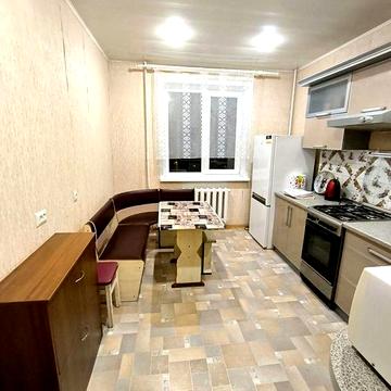 3к кв. Военным! Командировочным! Осипенковский, Правый берег