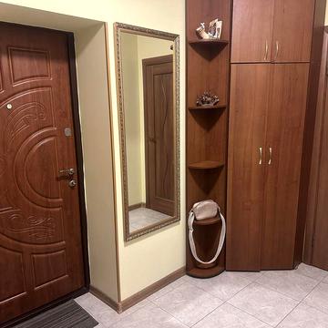 Оренда 1 кімн. Новобуд  вул. Уляни Кравченко