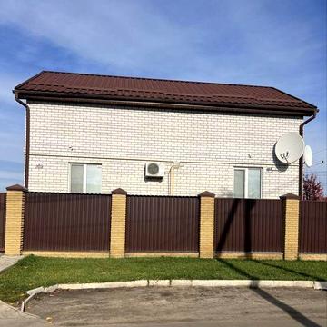 Продам будинок в центрі