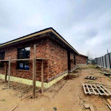 Продаж сучасного ДУПЛЕКСУ у Ворзелі, вул. Успішна