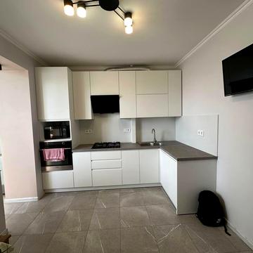 Довженка-, 58