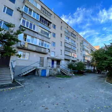 Шевченка вул., 6