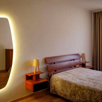 Оренда 3-кімнатної квартири біля Боздоського парку в Ужгороді