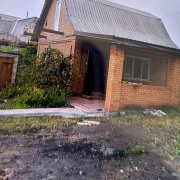 Продажа дачи на Войновке