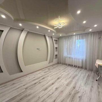 Двухкомнатная квартира на Таирова/ЖМ Радужный/Левитана/Небесной сотни ЖК Радужный