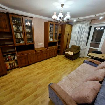 Миколи Закревського вул., 53