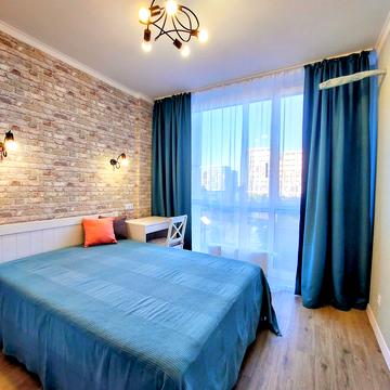 Тадея Рильського бульв., 5