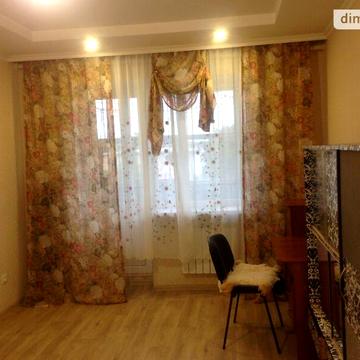 Довгострокова оренда 1к Квартира Бригади Хартія (Маршала Рибалка) вулиця