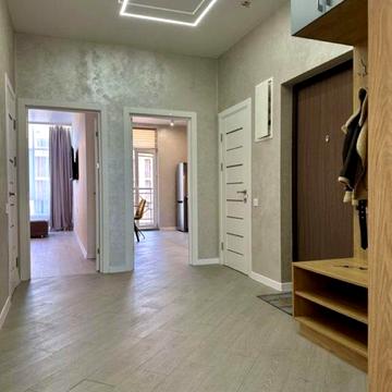 Курортний пров., 1-А