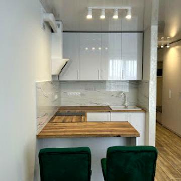 Рудненська вул. (Білогорська), 10