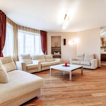 БЕЗ КОМІСІЇ Оренда 3-х кімнатної сімейної квартири Київ, біля метро