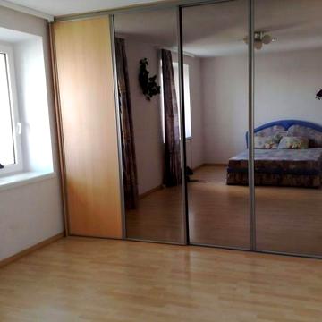 Здам 3кімнатну квартиру на Борщагівці, Київ, без комісії