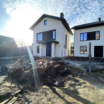 Ольги Кобилянської вул. (Достоєвського)